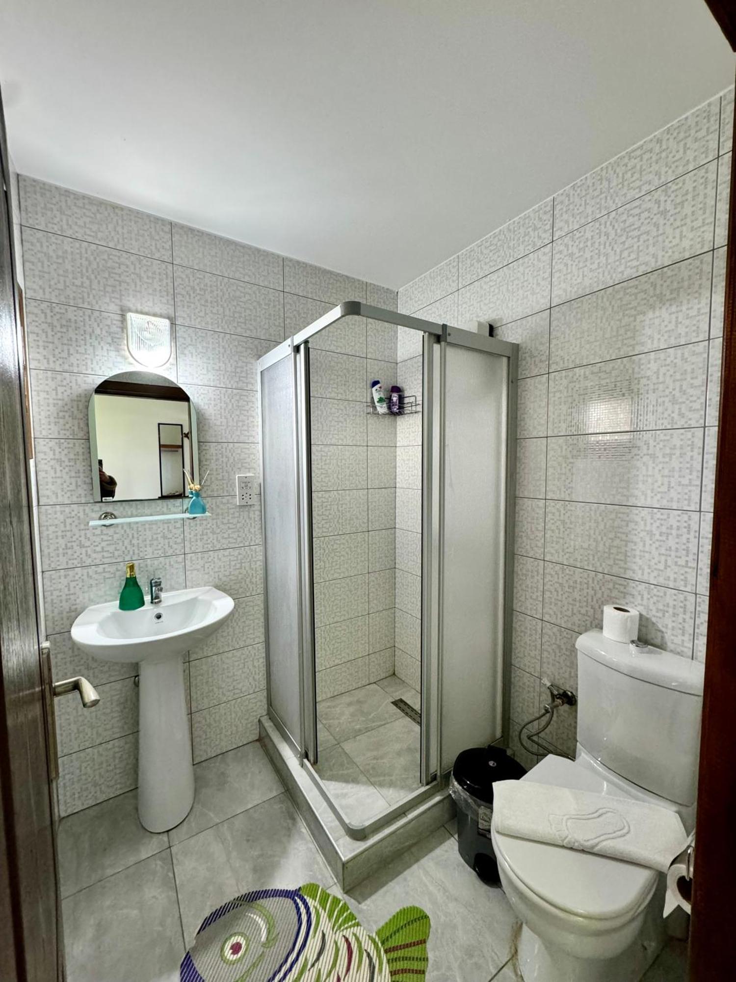 Betul Guest House Famagusta  Exterior photo