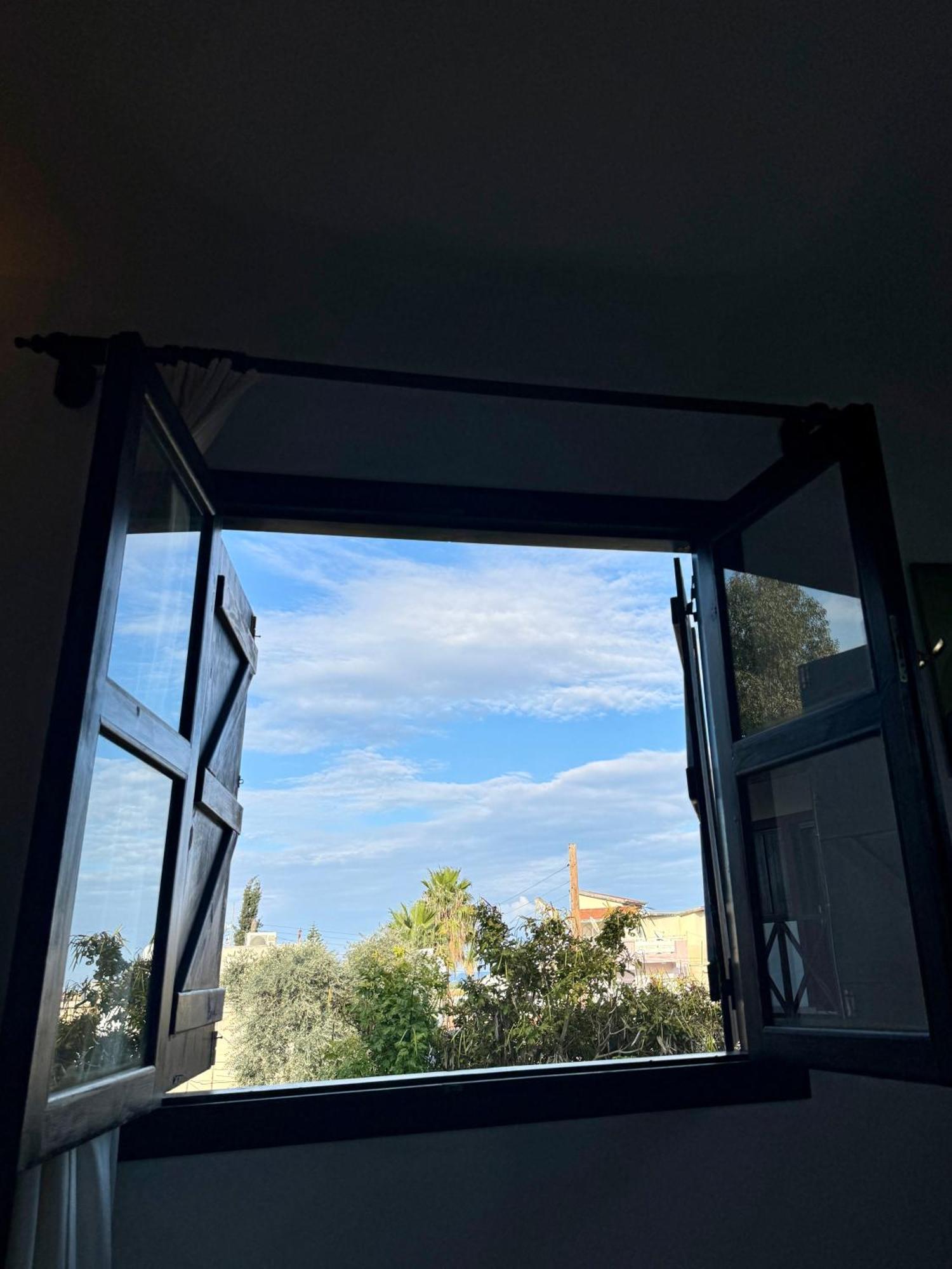 Betul Guest House Famagusta  Exterior photo